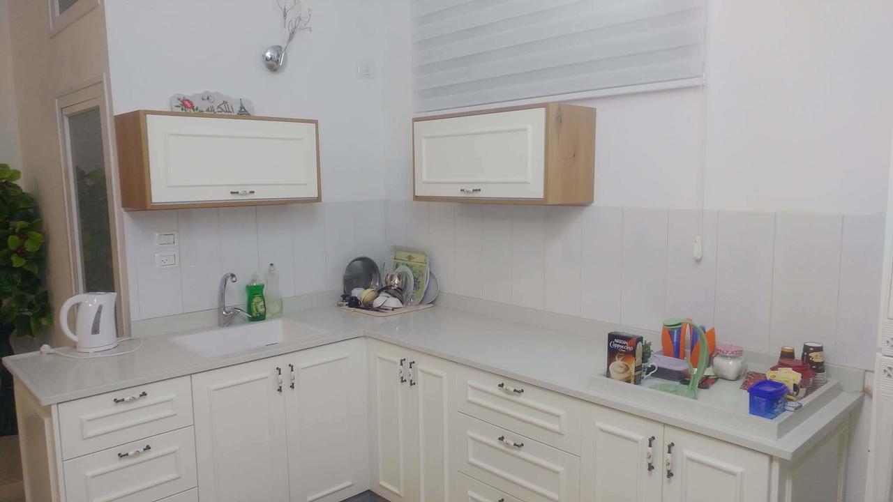 Hermon Accommodation Madzsdal Samsz Kültér fotó