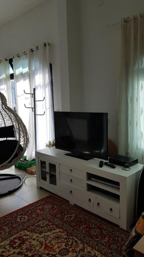Hermon Accommodation Madzsdal Samsz Kültér fotó
