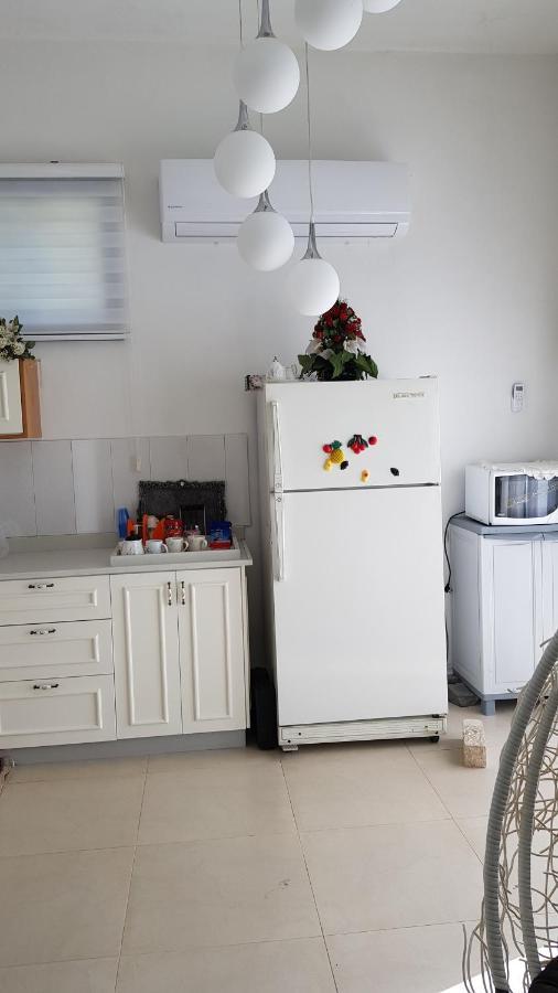 Hermon Accommodation Madzsdal Samsz Kültér fotó